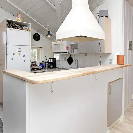 Semesterbostad Luxurious Holiday In Stege Zealand With Sauna Pollerup Kullegård