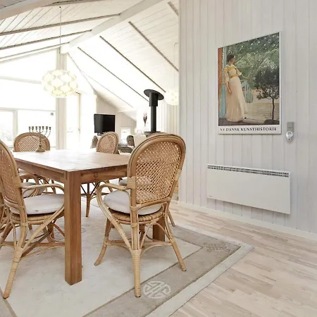 Semesterbostad Luxurious Holiday In Stege Zealand With Sauna *