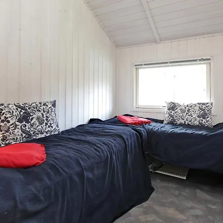 Luxurious Holiday In Stege Zealand With Sauna
