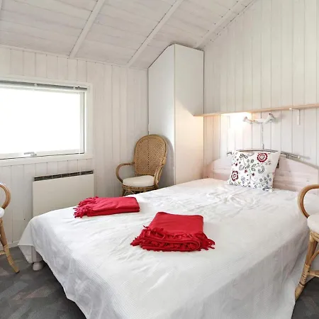Luxurious Holiday In Stege Zealand With Sauna * Pollerup Kullegård