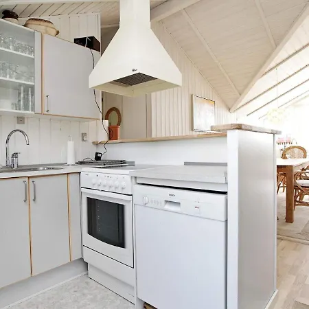 Luxurious Holiday In Stege Zealand With Sauna * Pollerup Kullegård