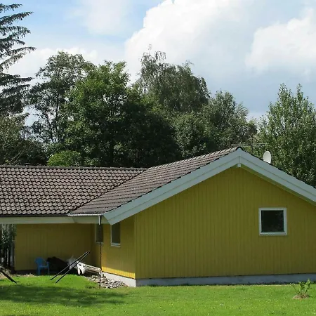 Semesterbostad Luxurious Holiday In Stege Zealand With Sauna Pollerup Kullegård